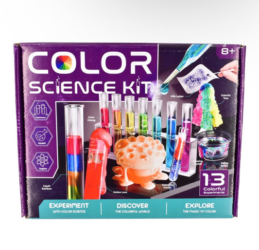Science Kit