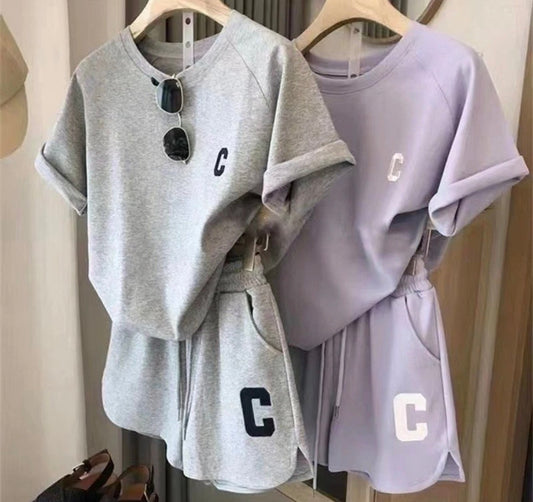 Women Short Set