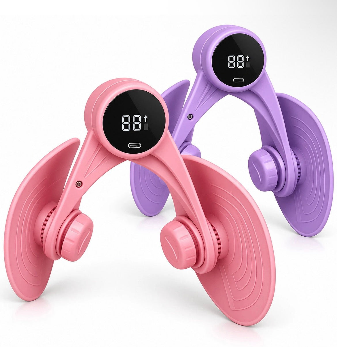 Pelvic Floor Muscle Trainer
