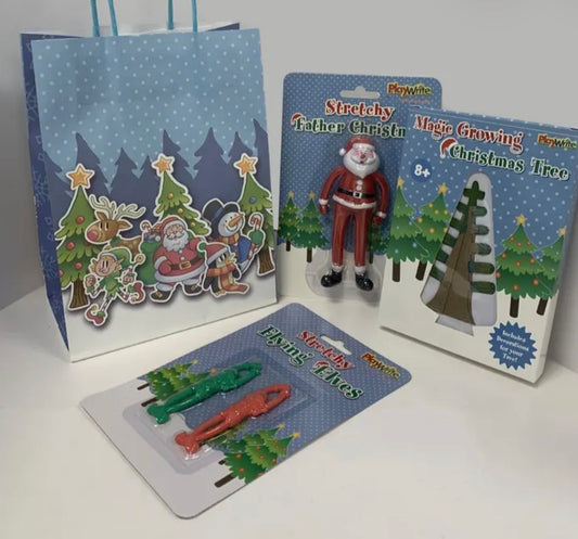 Christmas Part Bag Bundle