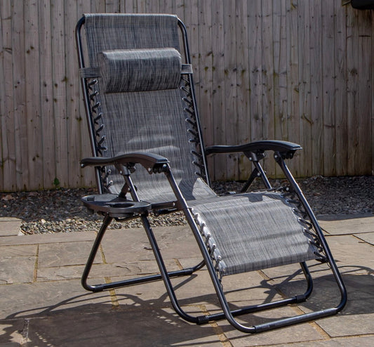 Sun Lounger