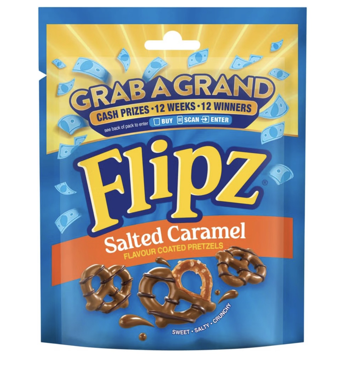 Flipz