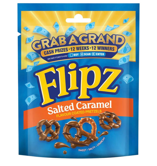 Flipz