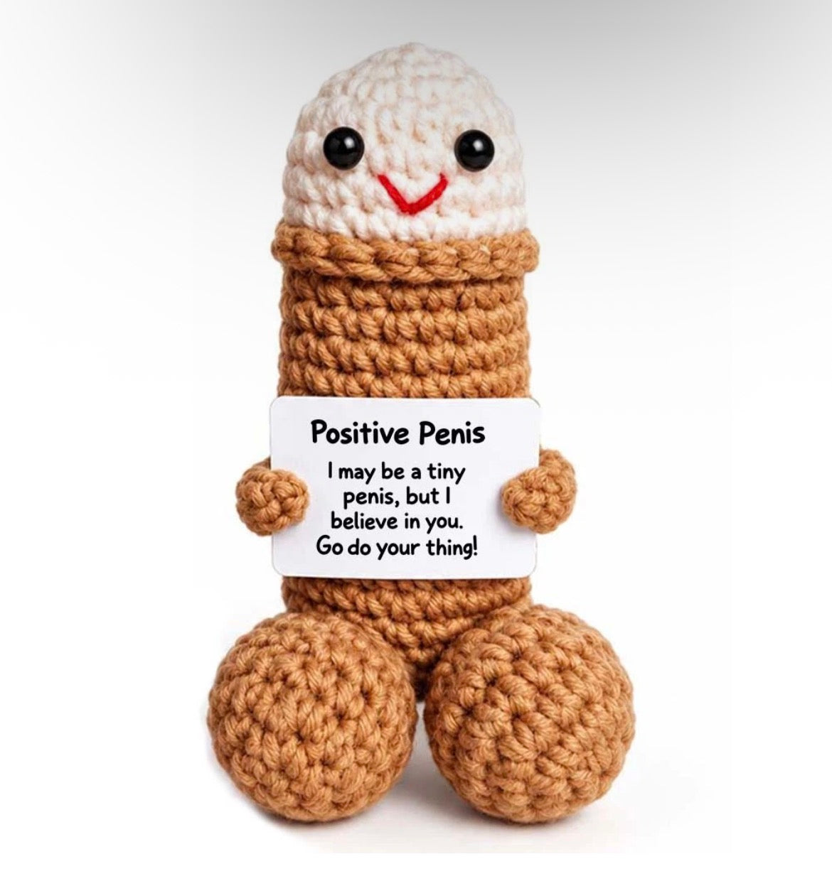 Funny Positive Gift