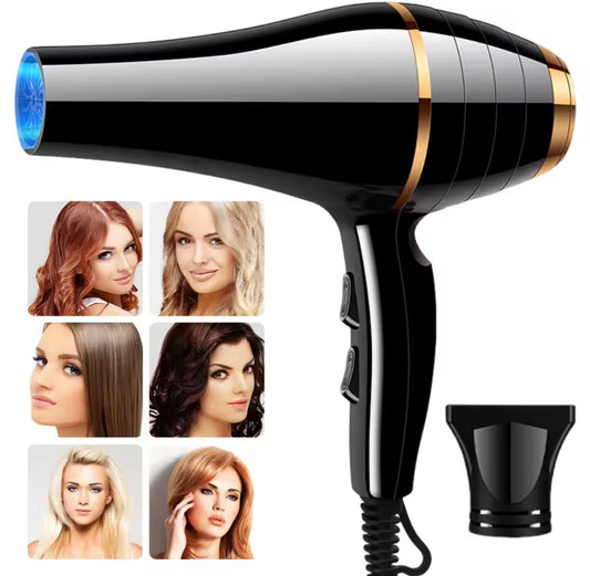 Hair Dryer