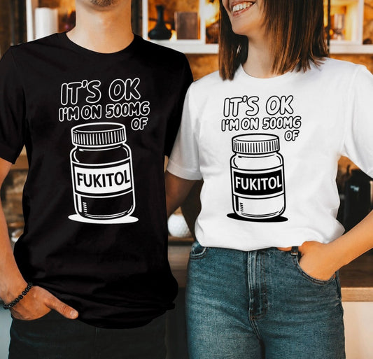 Funny Slogan Tshirt