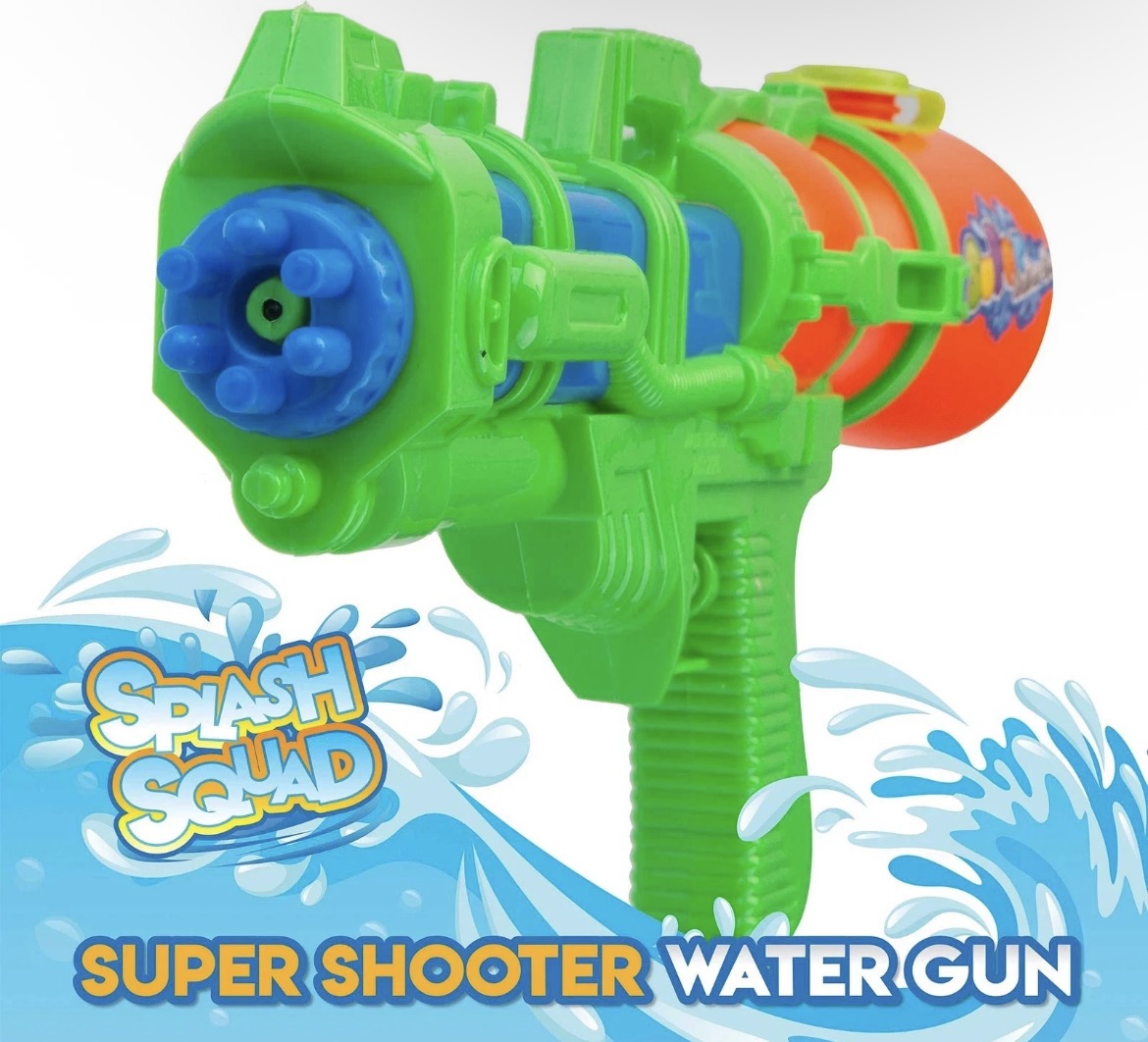Water Shooter