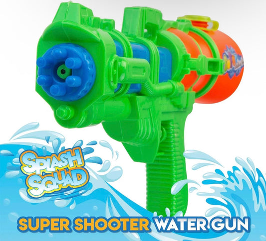 Water Shooter