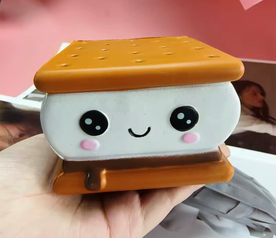 Squishy