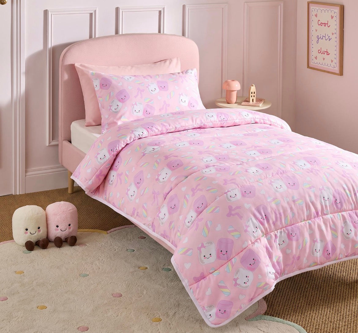 10.5 Coverless Duvet Single