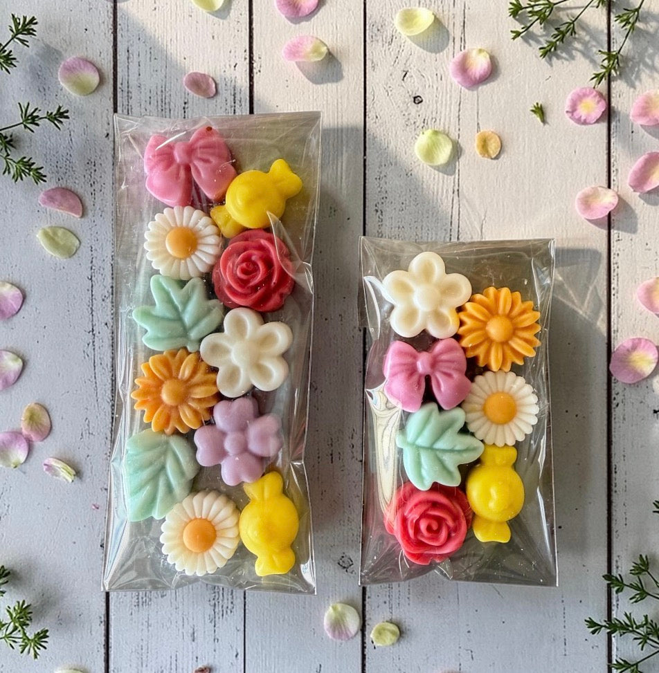 Spring Wax Melts