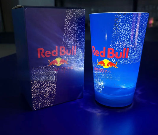 Light Up LED Cup
