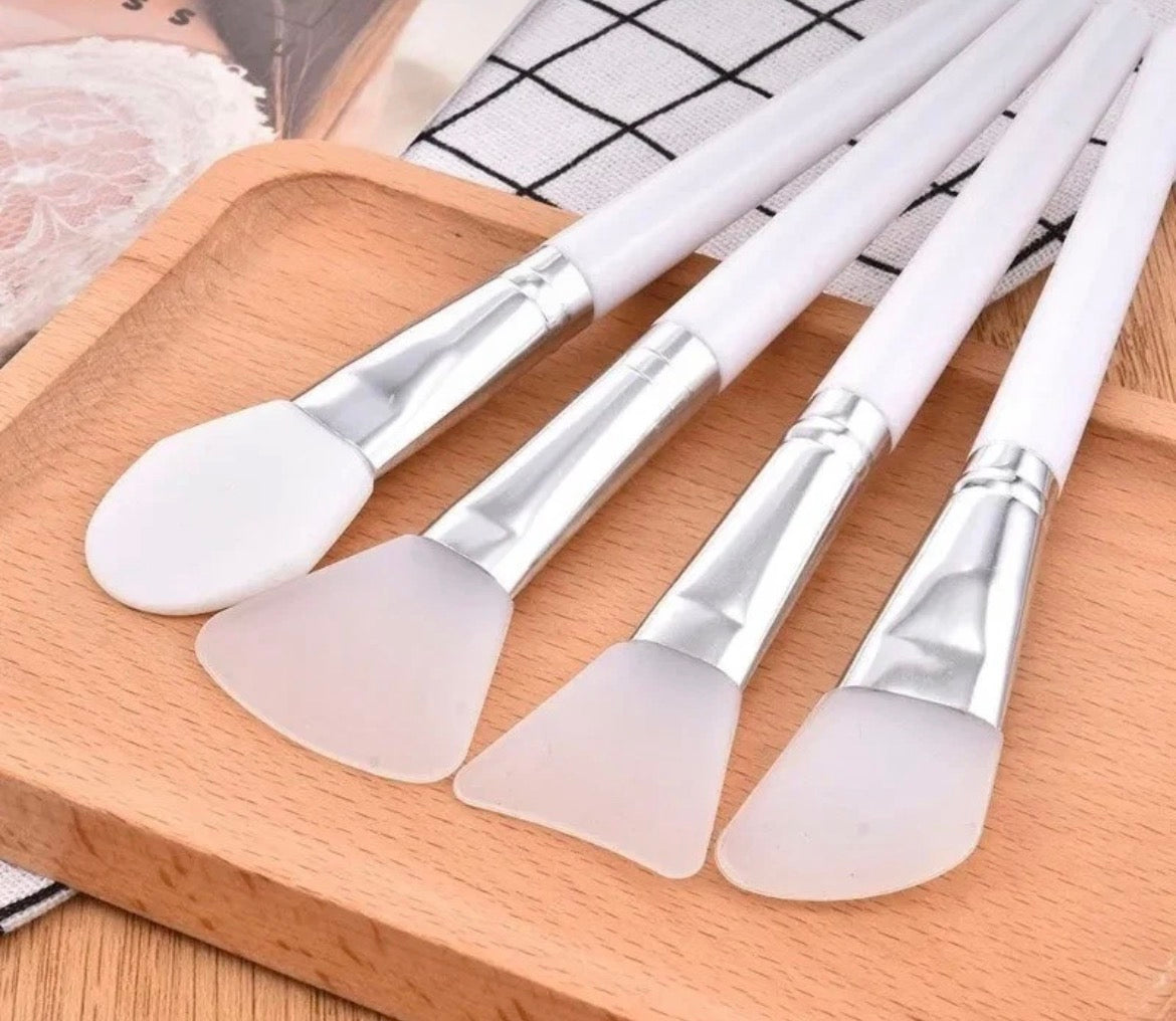 Silicone Face Mask Applicator
