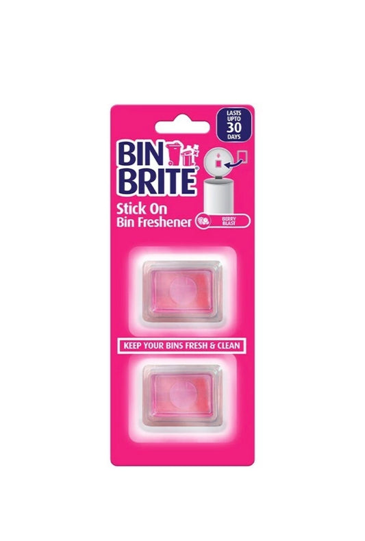 Bin Freshener