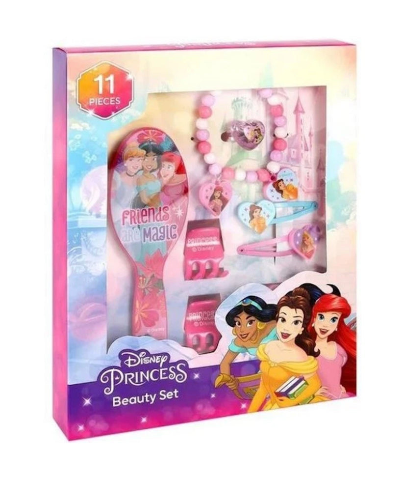 Girls Hair Set