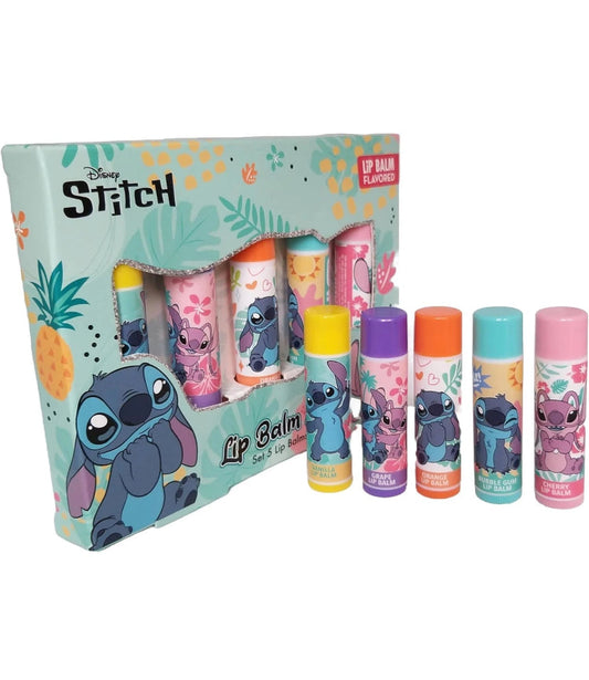 Lip Balm Set