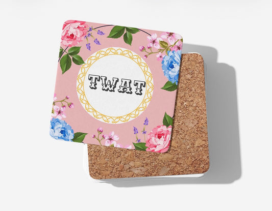 Novelty Coaster