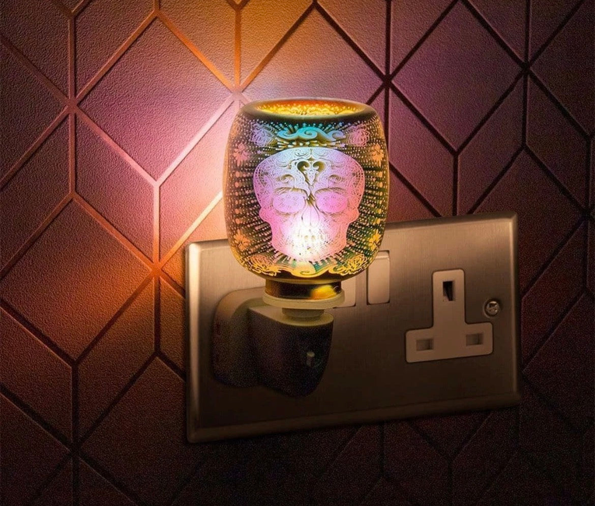 Plug In Wax Warmer
