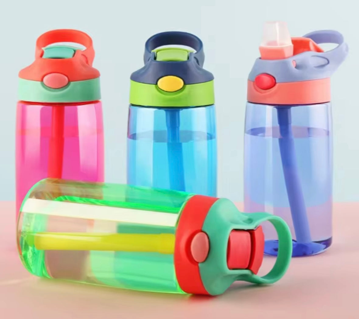 Kids Water Bottle 480ml