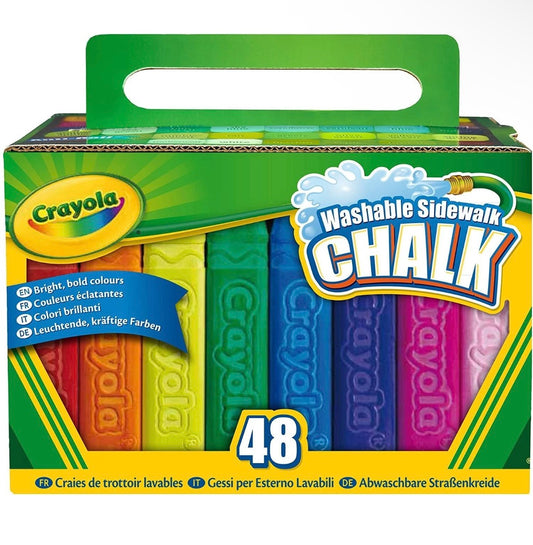 Washable Chalk