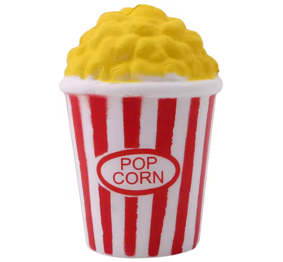Popcorn Squishy