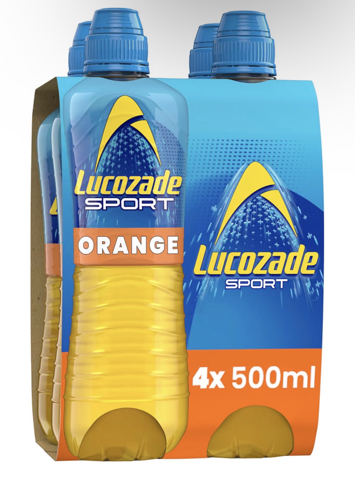 Lucozade