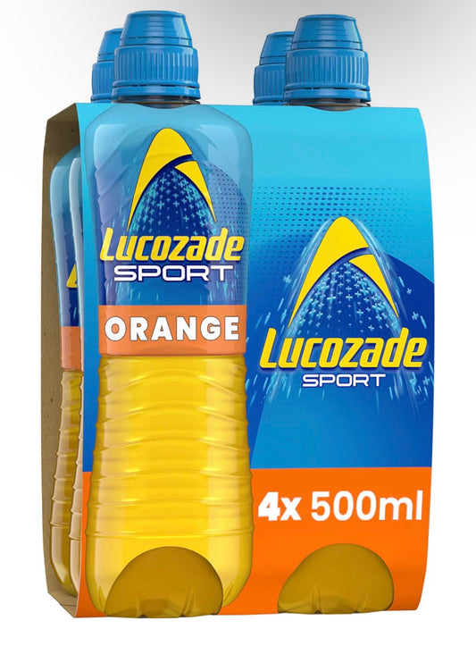 Lucozade