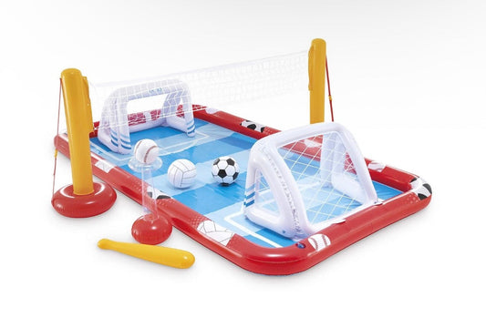 Action Sports Play Centre
