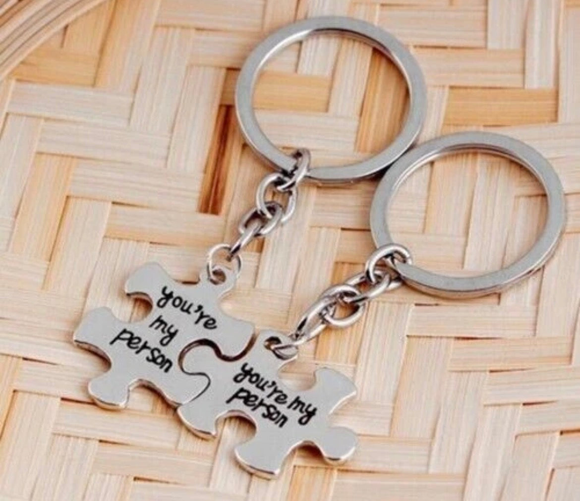 Keyring