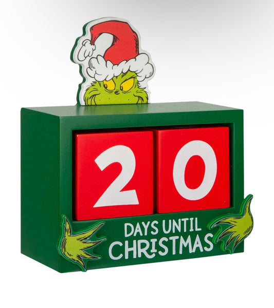 Christmas Countdown