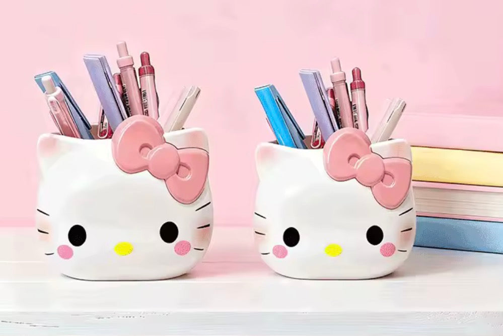 HK Pen Holder Set