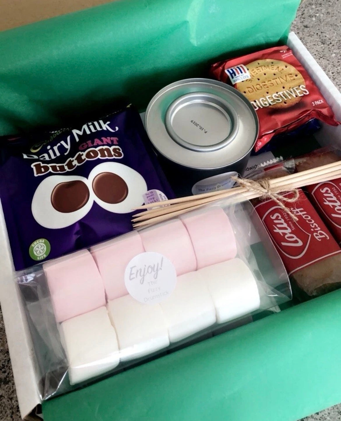 S’mores Making Kit