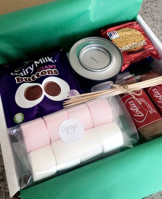 S’mores Making Kit