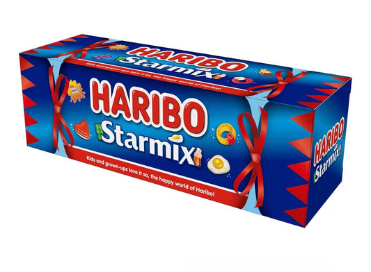 Haribo Tube