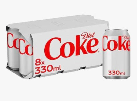 Diet Coke