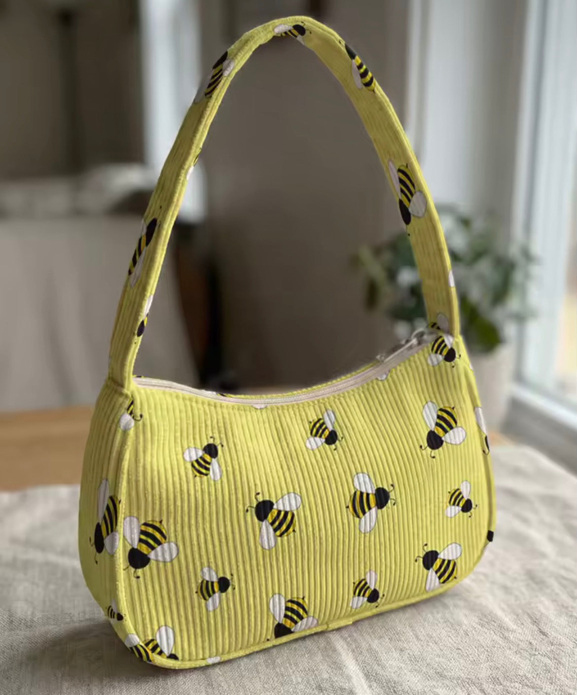 Bee Mini Handbag
