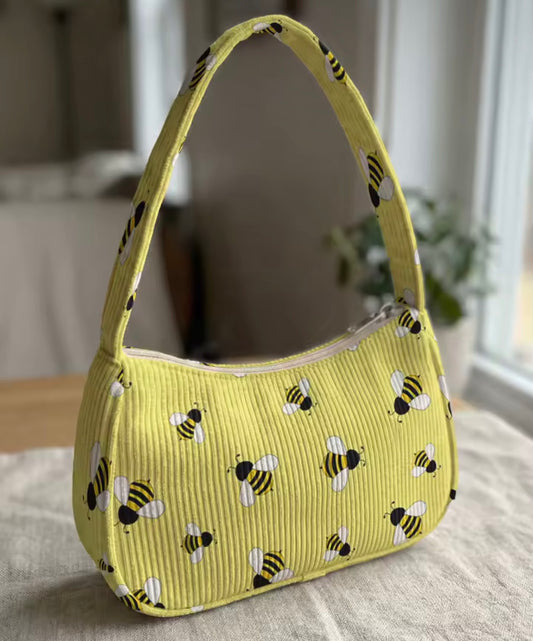 Bee Mini Handbag