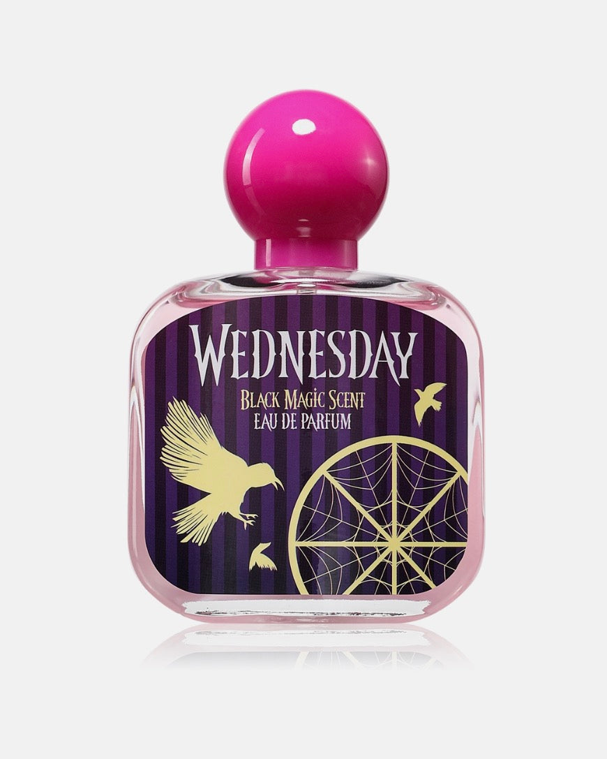 Wednesday Perfume