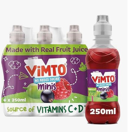 Vimto