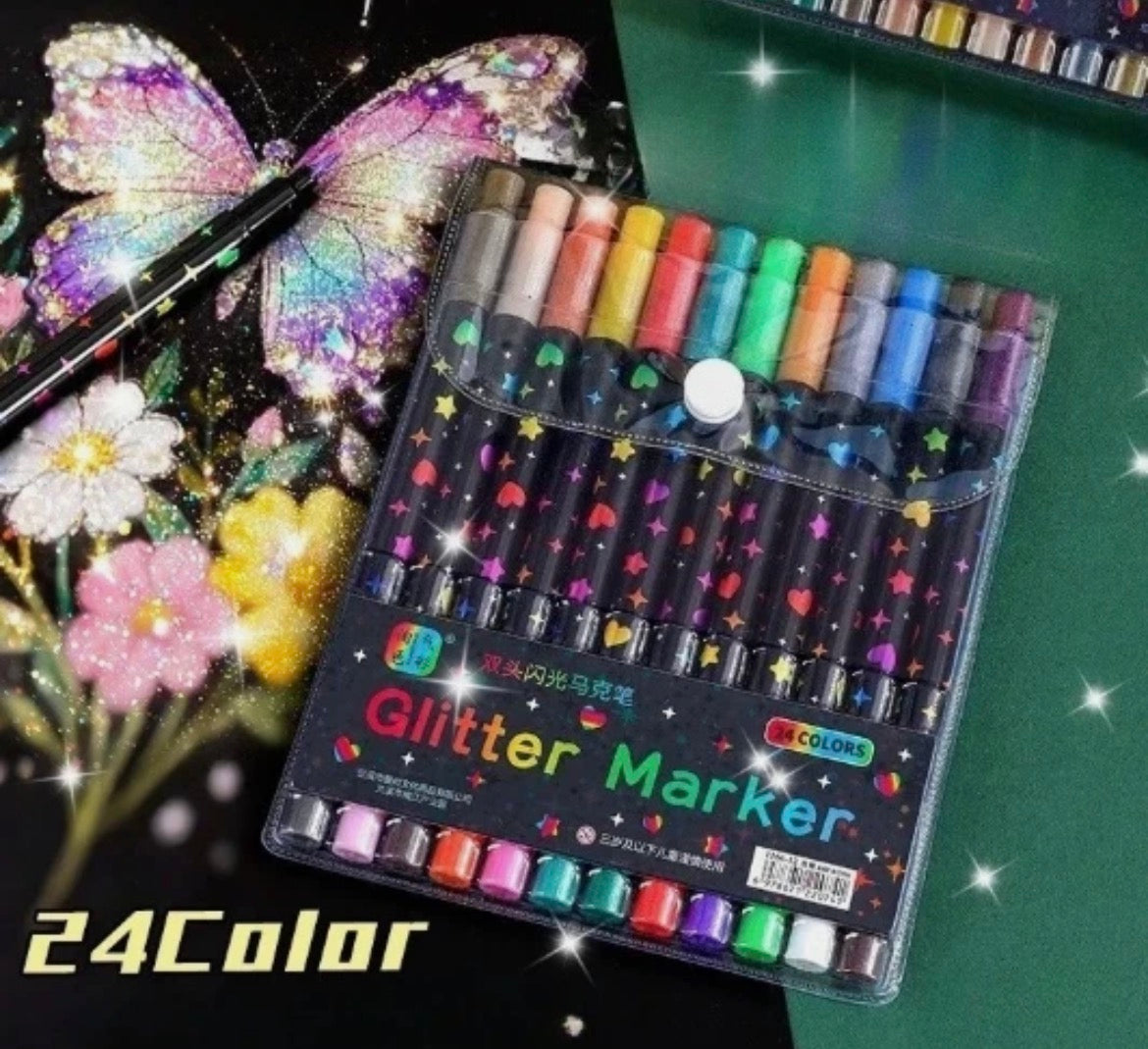 Glitter Makers