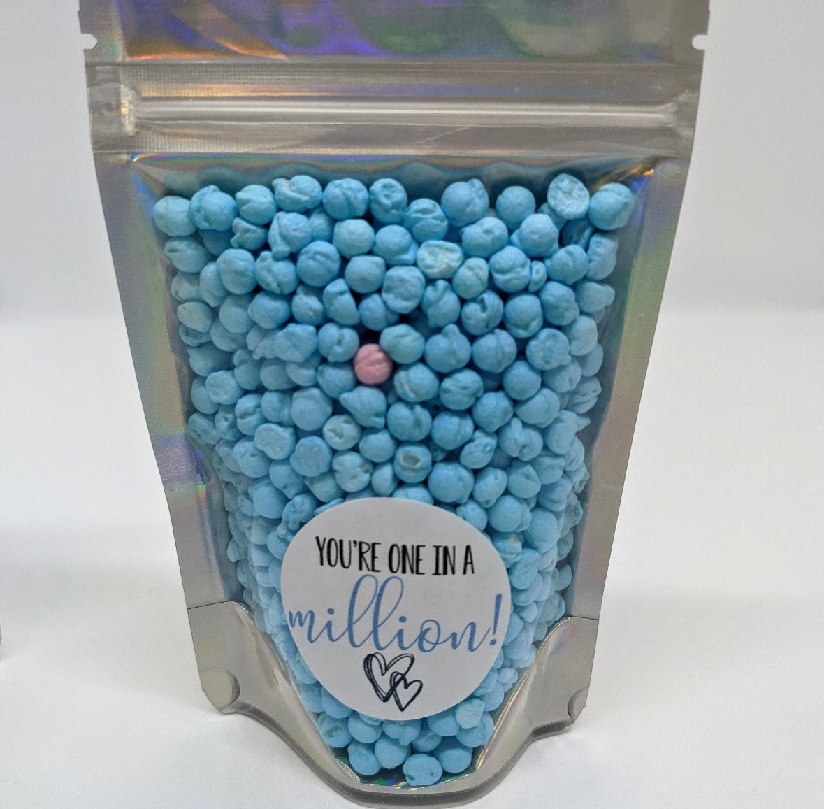 One In A Million Sweet Bag Pouch