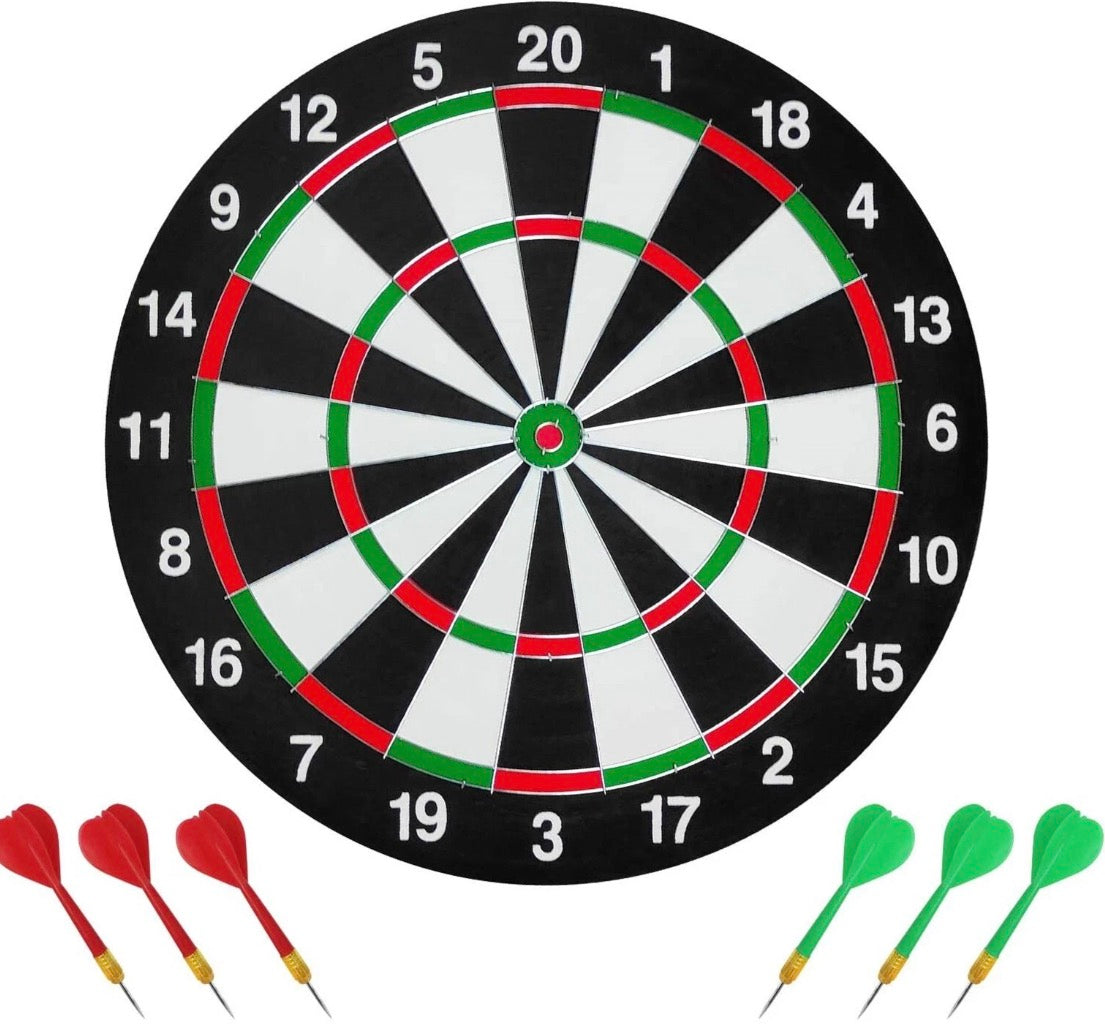 Kids Dart Board