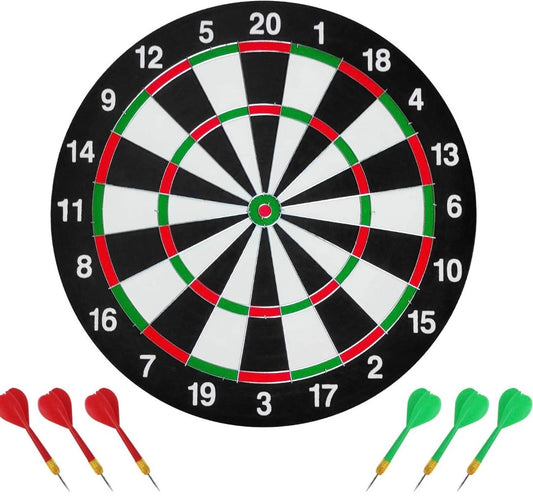 Kids Dart Board
