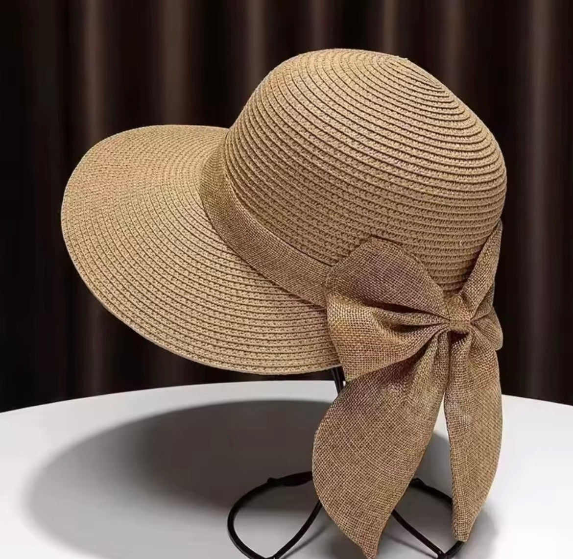 Women Sun Hat