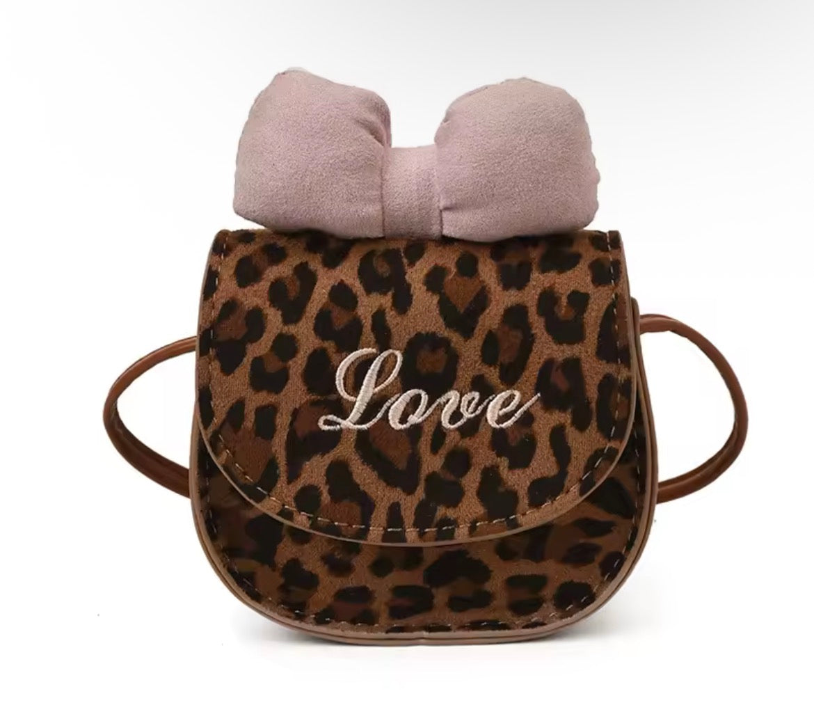 Kids Purse Bag