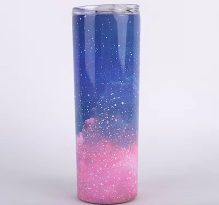 Stainless Steel Tumbler