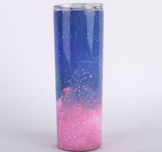 Stainless Steel Tumbler