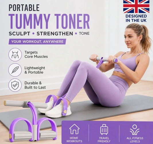 Tummy Toner