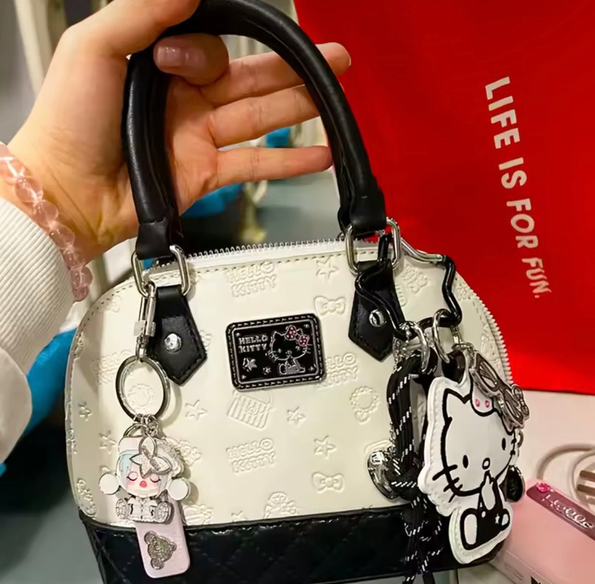 Handbag