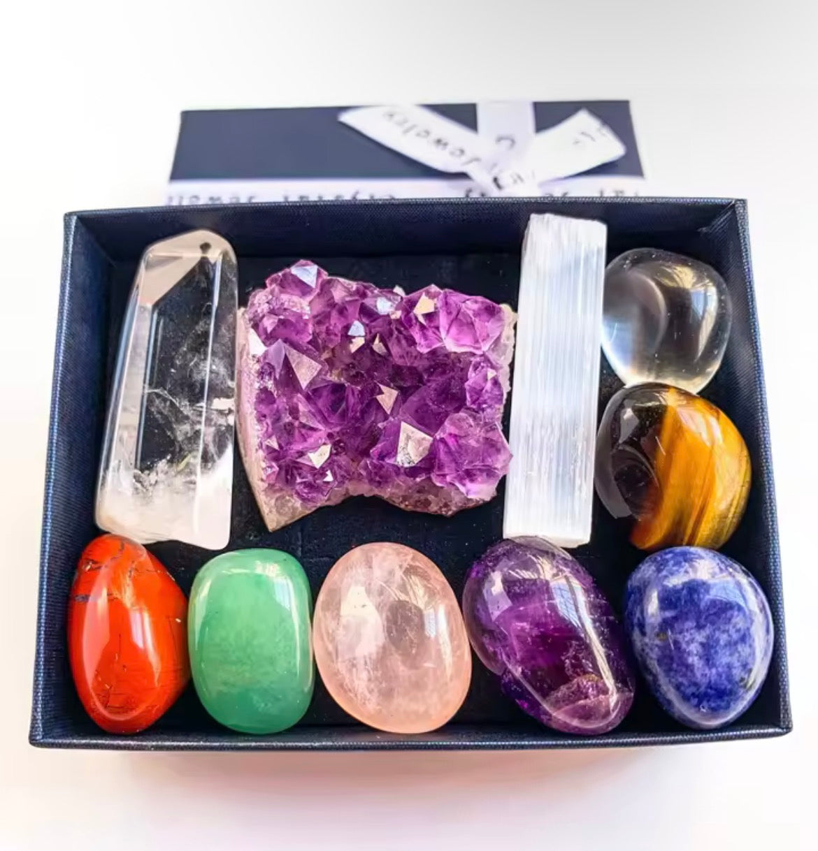 Crystal Set